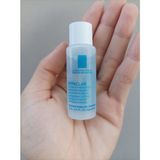  [Minisize] Nước Cân Bằng La Roche-Posay Giàu Khoáng Da Nhạy Cảm Soothing Lotion Sensitive Skin 15ml 