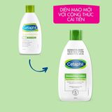  Sữa Dưỡng Ẩm Cetaphil Dịu Lành Cho Da Nhạy Cảm 59ml - 200ml 
