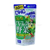  Viên Uống DHC Bổ Sung 32 Loại Rau, Củ, 60 Ngày ( 240 viên ) 
