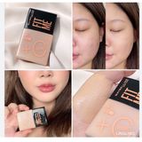  Kem Nền Maybelline Tươi Mướt Chống Nắng SPF50 30ml 