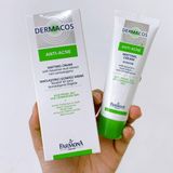  Kem Dưỡng Dermacos Anti-Acne Matting Cream Giảm Nhờn, Ngăn Ngừa Mụn (50ml) 