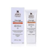  [HCM]Kiehls - Kem Chống Nắng Hằng Ngày Ultra Light Daily UV Defense SPF 50 PA++++ Anti-pollution 60ml 