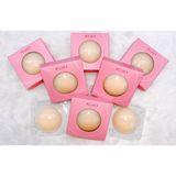  Dán Ti Cao Cấp Ko Lộ Viền Hàn Quốc EBLIN SIÊU MỎNG Hộp 3 cặp 