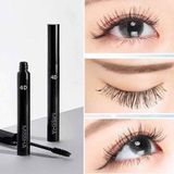  Mascara Missha 4D 