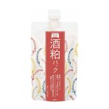  MẶT NẠ RỬA PDC Sake Wafood Made - MASK JAPAN (50gr) 