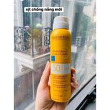  Xịt chống nắng Photoderm Brume Invisible SPF 50+ 150ml 