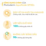  Kem Chống Nắng Bioderma Giảm Bóng Nhờn 40ml 