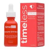  Serum Timeless Coenzyme Q10 Cấp Ẩm, Ngừa Lão Hóa 30ml 