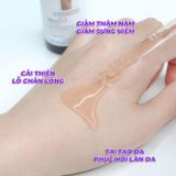  Serum La Roche-Posay Mela B3 Serum Giảm Thâm Nám & Dưỡng Sáng Da 30ml 