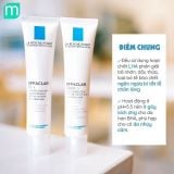  Kem Dưỡng Giảm Mụn Đầu Đen Mụn Cám Và Bóng Dầu La Roche Posay Effaclar K+ 40ml 