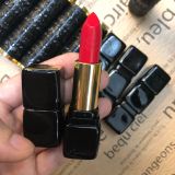  Guerlain Kiss Kiss Lip Colour Mini Lipstick - 325 Rouge Kiss 