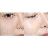  Sữa Rửa Mặt Hatomugi Chiết Xuất Ý Dĩ Làm Sáng Da Dưỡng Ẩm Cấp Nước Cho Da Chống Lão Hóa  130g Cleansing & Facial Washing 