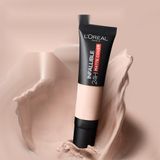  L’Oreal - Kem Nền Lâu Trôi L’Oreal Paris SPF16 Infallible 24H Matte Cover 30ml 