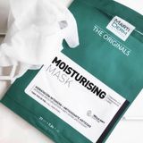  Mặt nạ dưỡng ẩm da MartiDerm The Originals Moisturising Mask (10 miếng) 