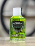 Nước Súc Miệng Marvis Thơm Miệng 120ml 