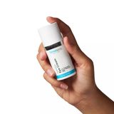  Kem Dưỡng Mắt Timeless Cấp Ẩm, Ngăn Ngừa Lão Hóa 15ml 