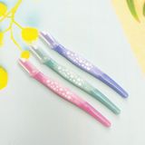  Dao cạo lông mày Kai Can For Women Nhật Bản Túi 3 cái 