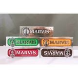  Kem Đánh Răng Marvis Whitening Mint 85ml 