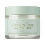  Gel Dưỡng I'm from Dưỡng Ẩm Và Kiểm Soát Dầu 75g Vitamin Tree Water Gel 