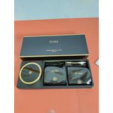  Phấn Nước Ohui Ultimate Cover Cushion Satin Finish 