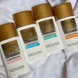  Kem Chống Nắng L’Oreal Mịn Nhẹ Che Phủ Đều Màu Da 50ml UV Defender Correct & Protect SPF 50+ PA ++++ 