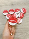  Sáp Dưỡng Môi Mềm Mượt Vaseline Lip Therapy 20g 