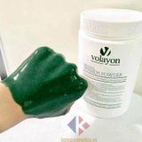  Mặt Nạ Tảo Xoắn Volayon Spinnem Powder Hỗ Trợ Thanh Lọc Da 500gr 