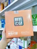 [HCM]Combo 2 - 3 - 5 Miếng Mặt nạ nhau thai tế bào gốc Rwine Beauty Stem Cell Placenta Mask Nhật Bản (Mẫu mới) 