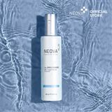  Sửa Rửa Mặt Làm Dịu Da Neova Cu3 Gentle Cleanser 250ml 