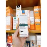  Kem Chống Nắng La Roche-Posay Cho Da Dầu & Nhạy Cảm 50ml Anthelios Oil Correct Daily Gel-Cream SPF50+ 