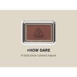  Phấn Má Hồng 3ce New Take Màu How Dare 4.5gr 