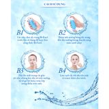  Sét Chì Kẻ Mày Và Tẩy Trang Mắt Môi Lancome 30ml 