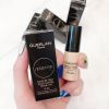  [Mini size 5ml] Guerlain - Kem Nền Guerlain L’essentiel Natural Glow Foundation 16H Wear SPF20 