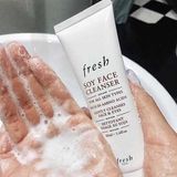  Sữa Rửa Mặt Fresh Soy Face Cleanser 150ml 
