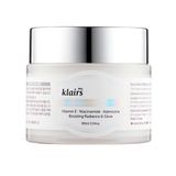  [HCM]Klairs - Mặt Nạ Ngủ Klairs Dưỡng Sáng Da Ngừa Lão Hóa 90ml Freshly Juiced Vitamin E Mask 