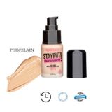  Kem Nền Australis Lâu Trôi Kháng Nước 16 Giờ 23ml 