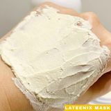  Mặt Nạ Ủ Trắng Da Hàn Quốc Volayon Lateenix Mask 