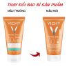  Kem Chống Nắng Cho Da Dầu, Không Nhờn Rít Vichy Ideal Soleil Mattifying Face Fluid Dry Touch SPF50+ 50ml 