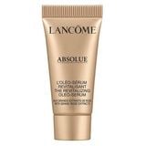  Bộ Lancôme Cao Cấp Absolue Serum 5ml + Eye Cream 5ml + Soft Cream 15ml 