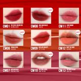  [New] Son Kem Maybelline Mịn Lì 6.4ml 