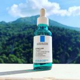  Tinh chất giảm mụn 3 tác động Effaclar Serum La Roche-Posay 30ml 