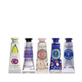  [Mini 10ml] Kem Dưỡng Da Tay L'Ocitane Hạnh Nhân Phiên Bản Đặc Biệt 