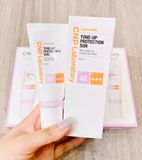  Kem Chống Nắng CNP Laboratory Nâng Tông Da SPF42 PA+++ 50ml 