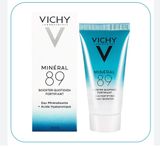  Dưỡng Chất Khoáng Cô Đặc Giúp Da Sáng Mịn Và Căng Mượt Vichy Mineral 89 