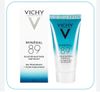  Dưỡng Chất Khoáng Cô Đặc Giúp Da Sáng Mịn Và Căng Mượt Vichy Mineral 89 