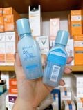  Nước Sữa Tẩy Trang Senka 2 Lớp Sạch Sâu & Dịu Mát 70ml - 230ml 