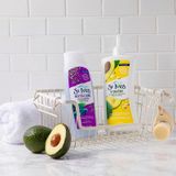  Sữa Dưỡng Thể Toàn Thân St.Ives Các Loại 621ml 