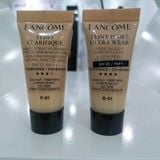  [HCM][Mini size 5ml] Lancome Kem Nền P - 01 Teint Idole Ultra Wear Căng Bóng Mịn Màng 