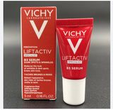  [Minisize 5ml] Tinh Chất Làm Mờ Vết Thâm Và Nếp Nhăn Vichy LiftActiv B3 Serum Dark Spots & Wrinkles 