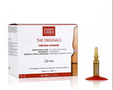  MartiDerm Ampoule Chống Oxy Hoá, Phục Hồi, Điều Tiết Bã Nhờn - MartiDerm The Originals Proteos Liposome 